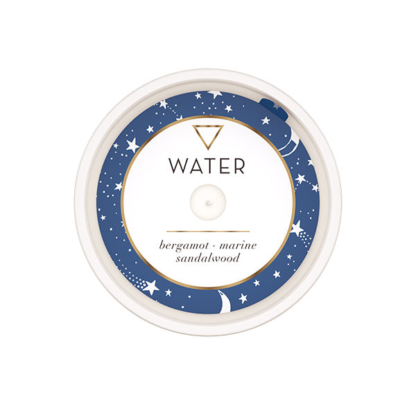 Water: Elements Collection