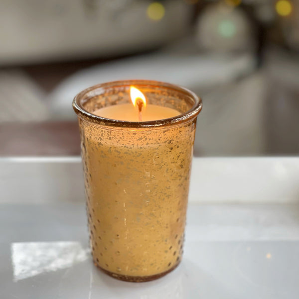 Golden Chestnut 13oz Jar Candle Product Image 2