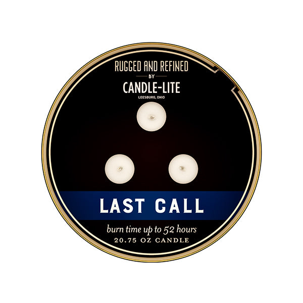 Last Call