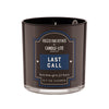 2 of Last Call 9.7oz Jar Candle product images