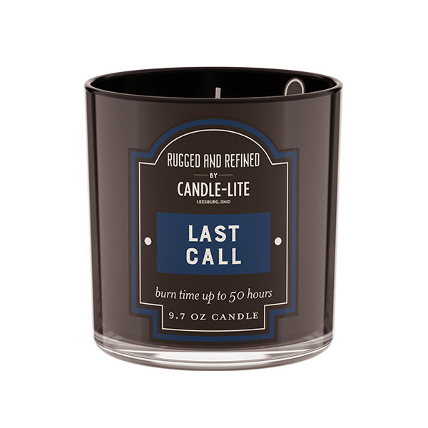 Last Call 9.7oz Jar Candle Product Image 2