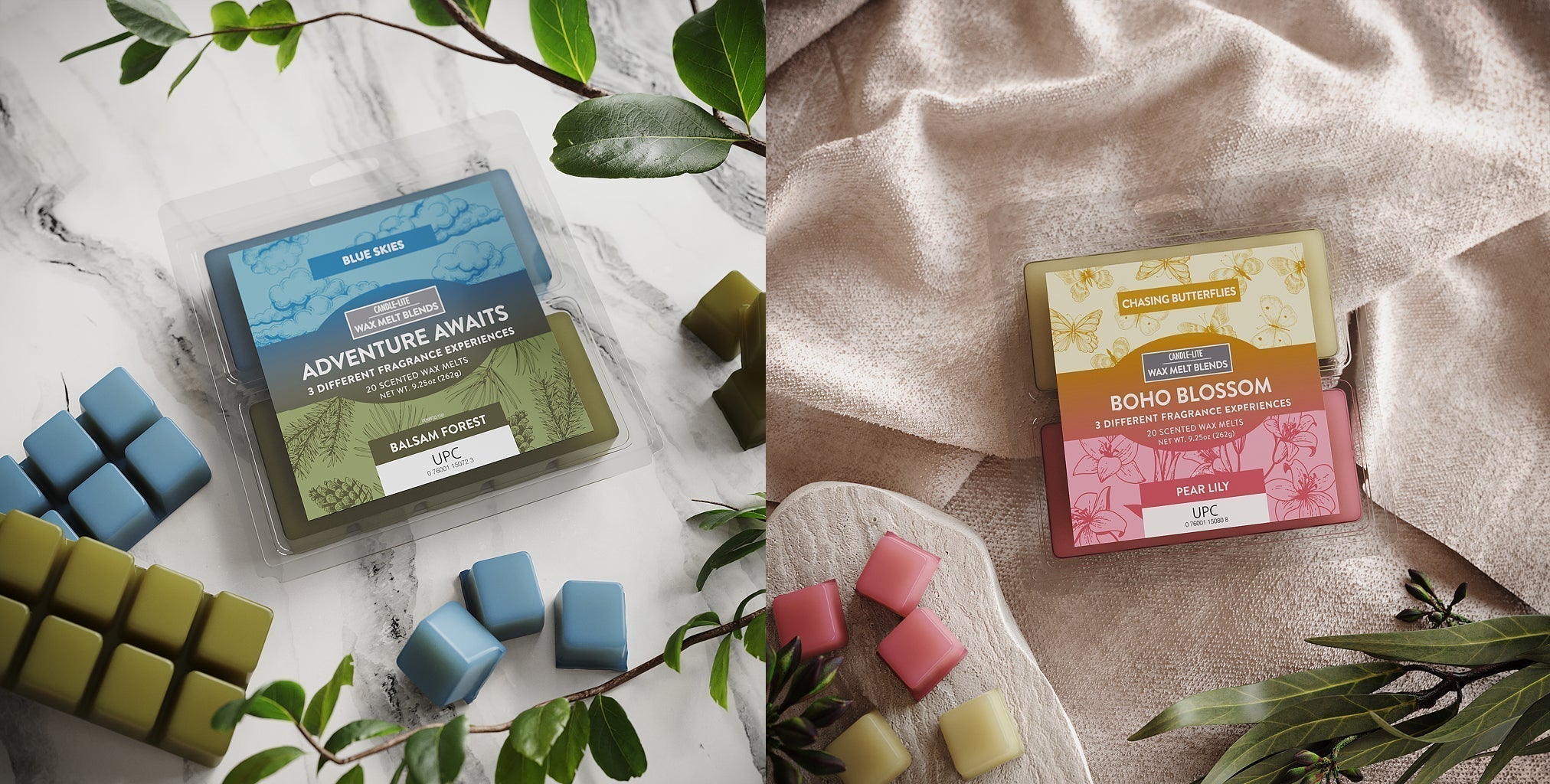 Why Fragrance Makes the Perfect Valentine's Day Gift