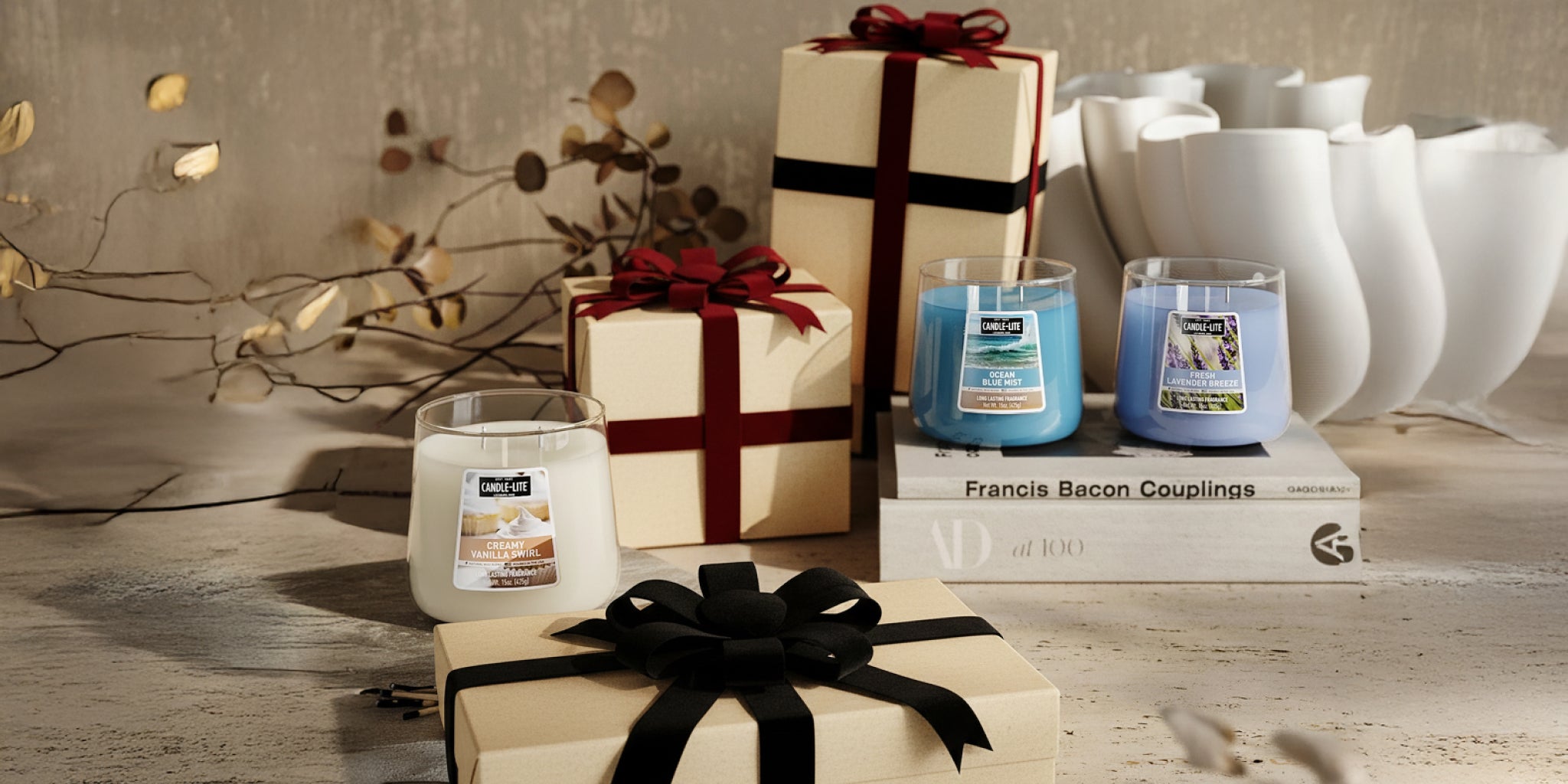 The Art of Gifting