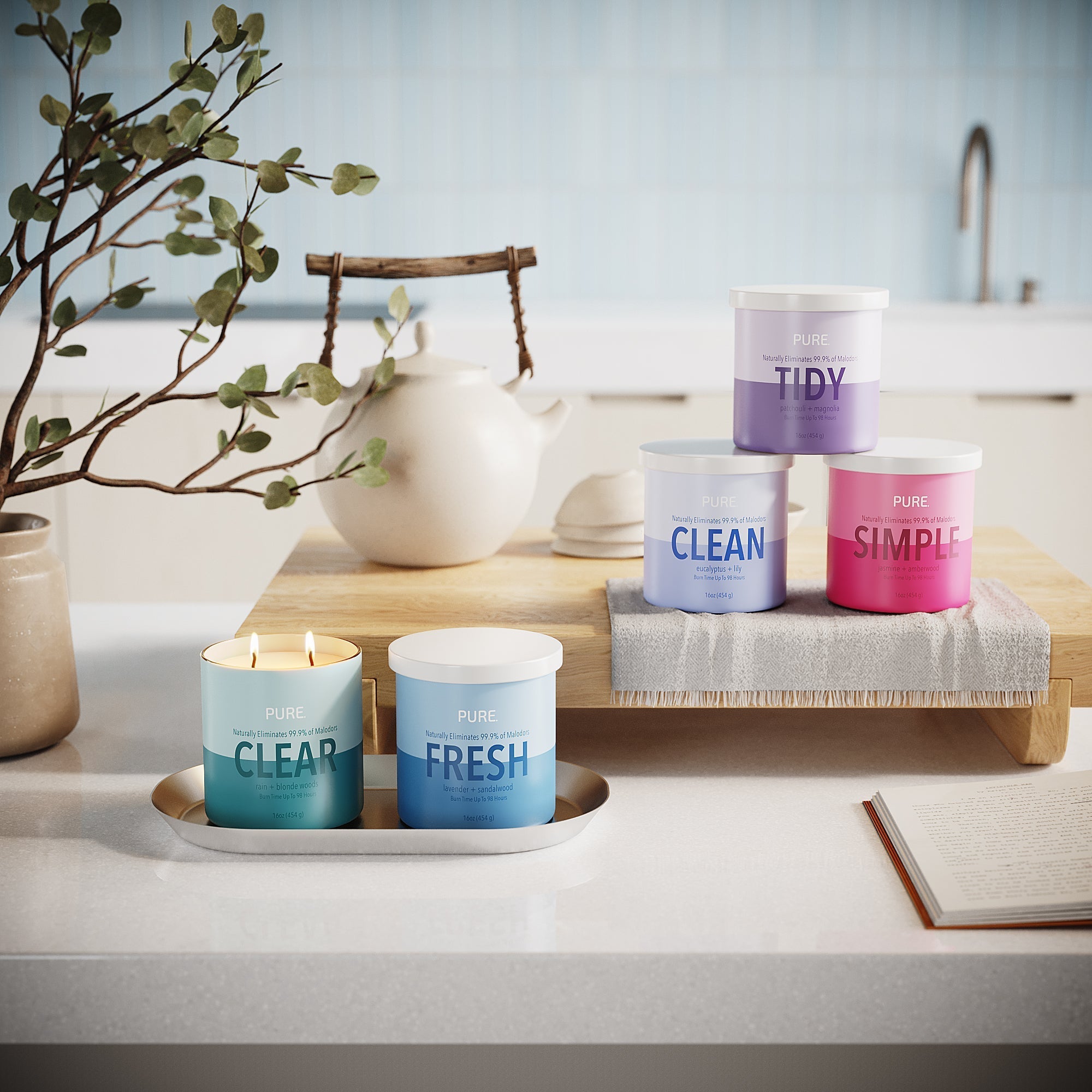 Spring is in the air🌸