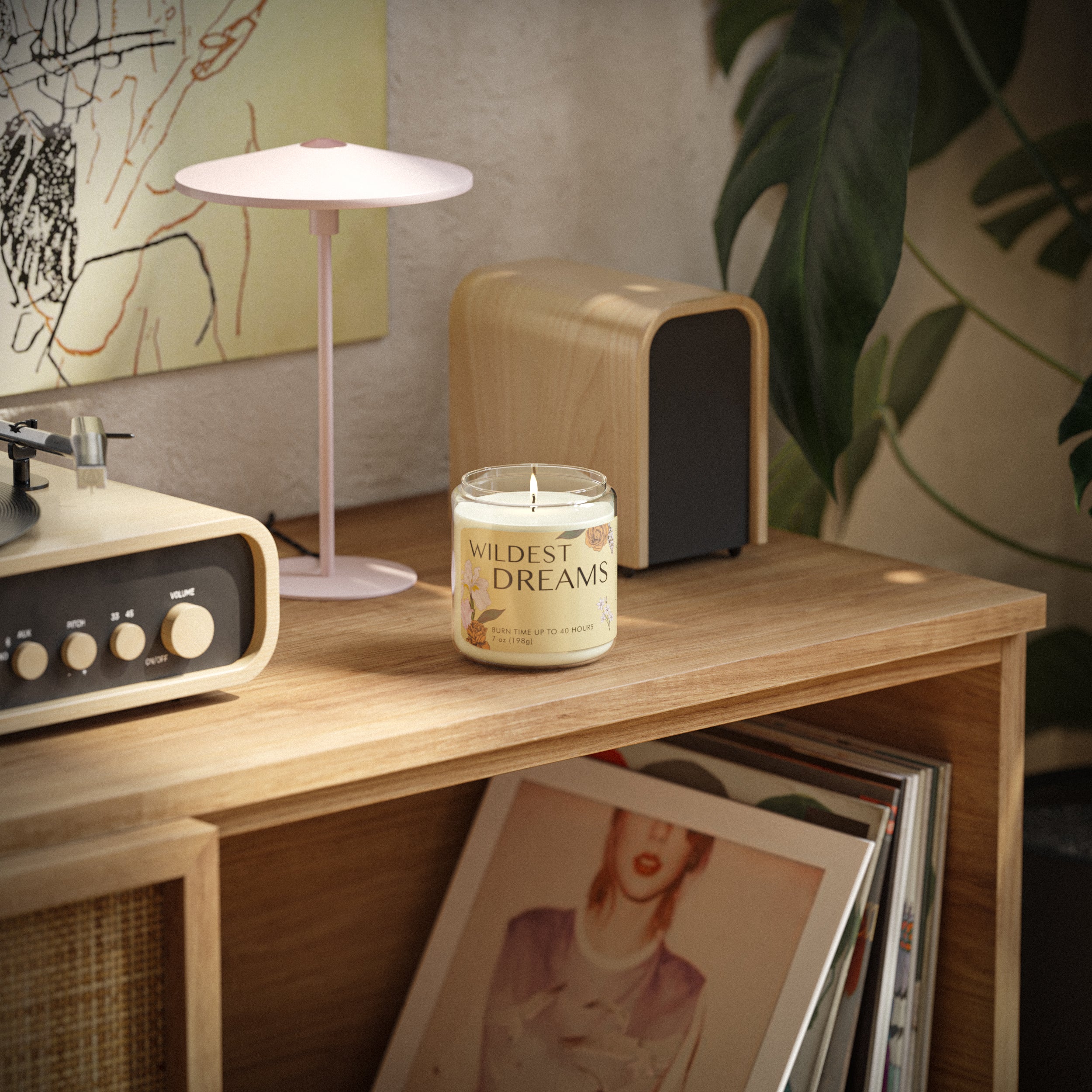 Forever & Always Collection