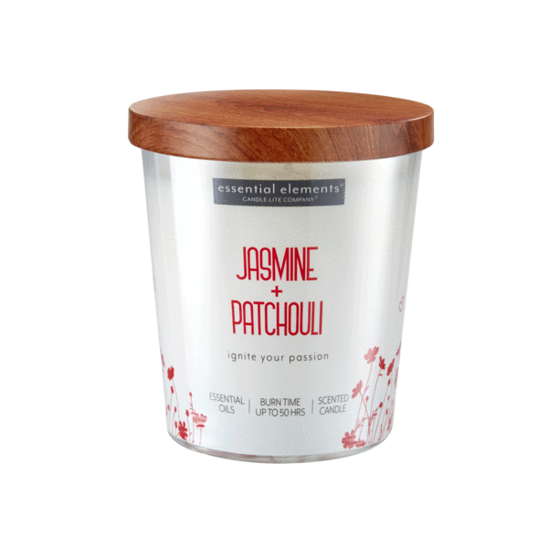 Small Candles (< 14 oz.)