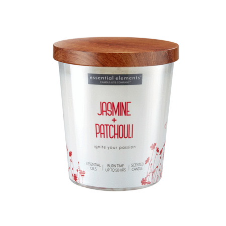 Small Candles (< 14 oz.)