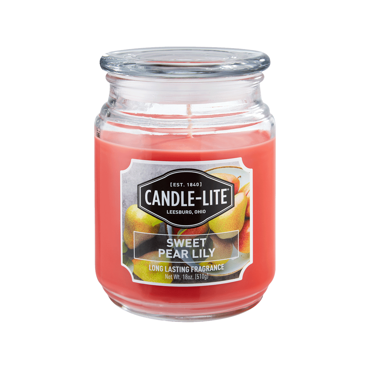 Large Candles (> 14 oz.) Candlelite Company