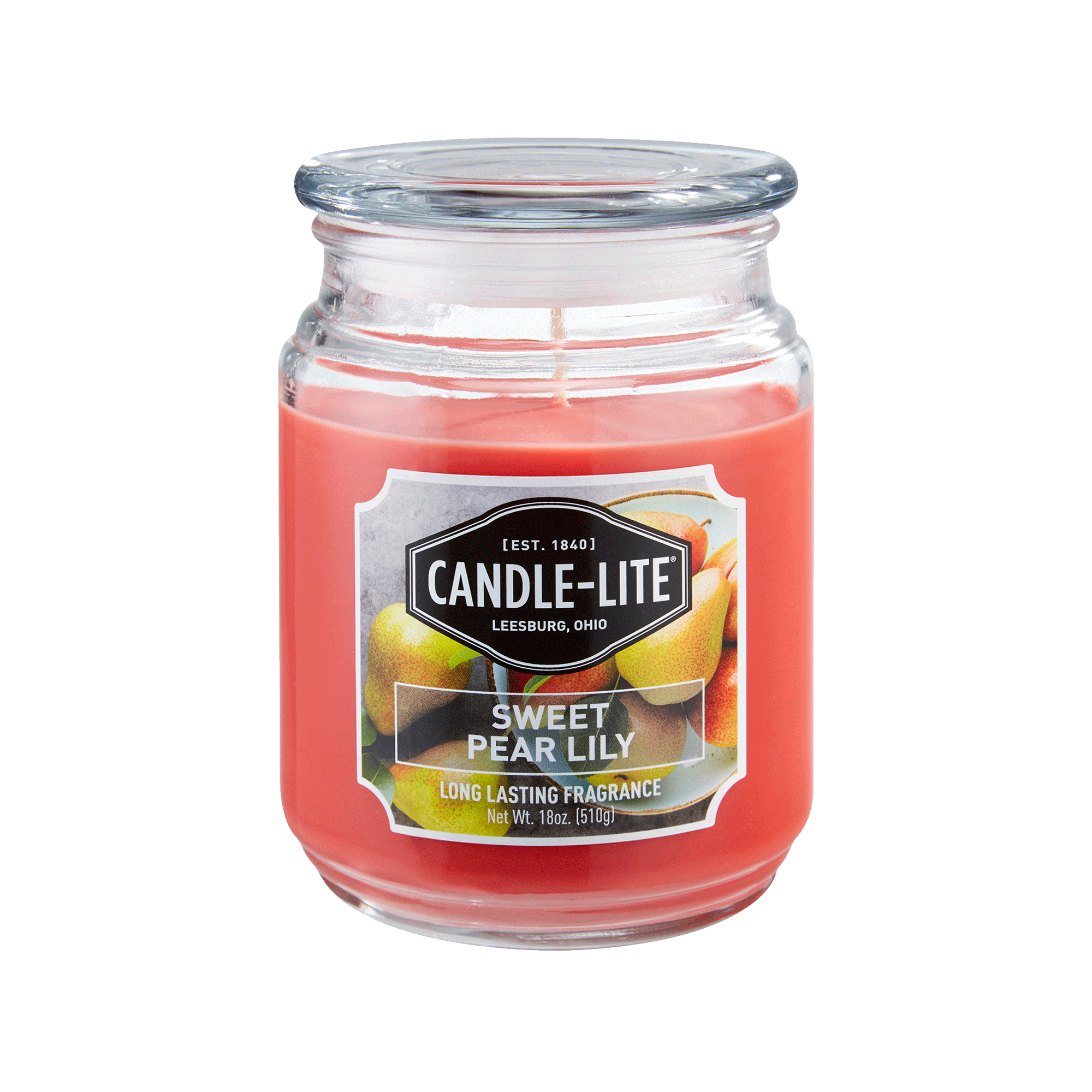 Large Candles (> 14 oz.)