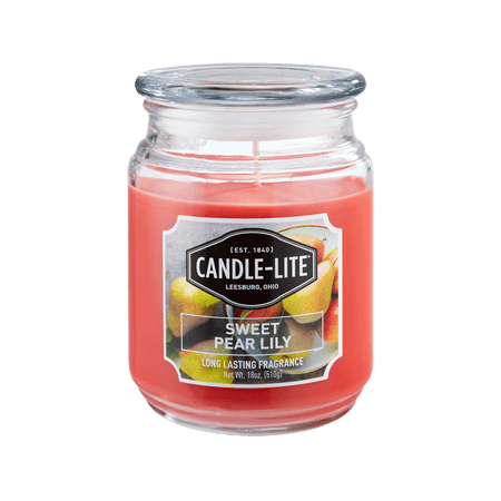 Large Candles (> 14 oz.)