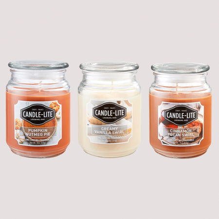 Candle Bundles