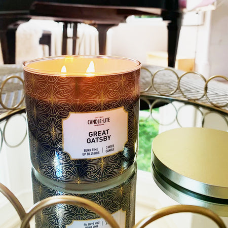 Holiday Candles
