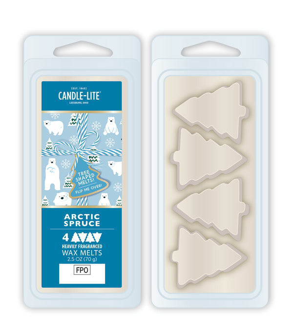 Arctic Spruce Product Image 1