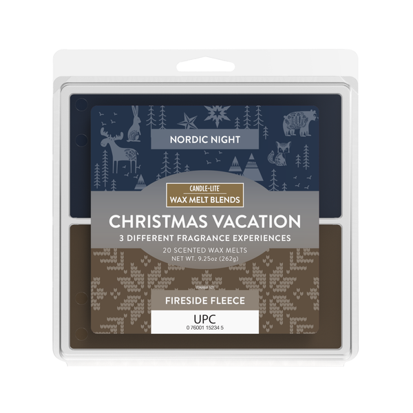 Christmas Vacation Product Image 1