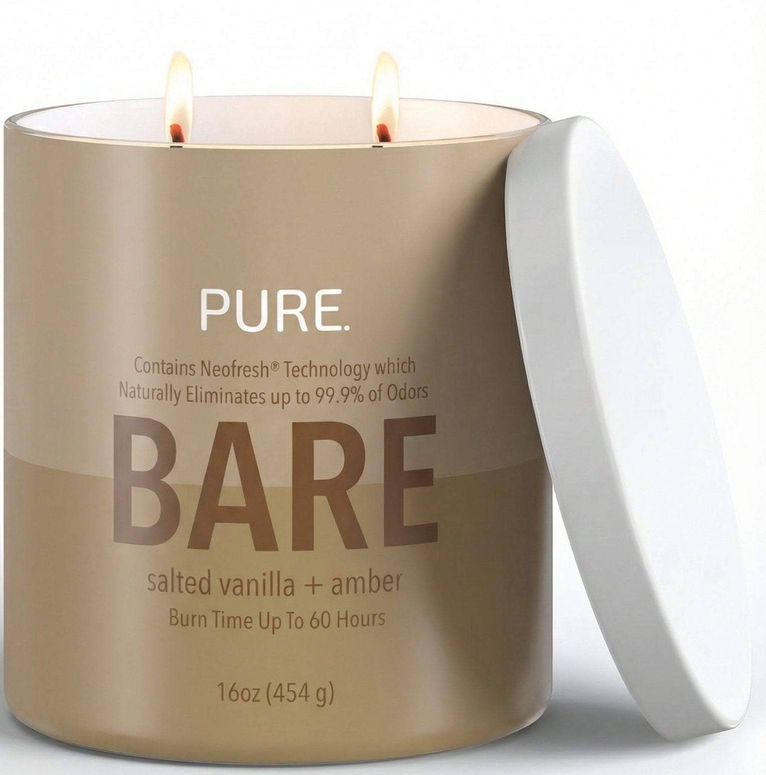 PURE – Candle-lite Company