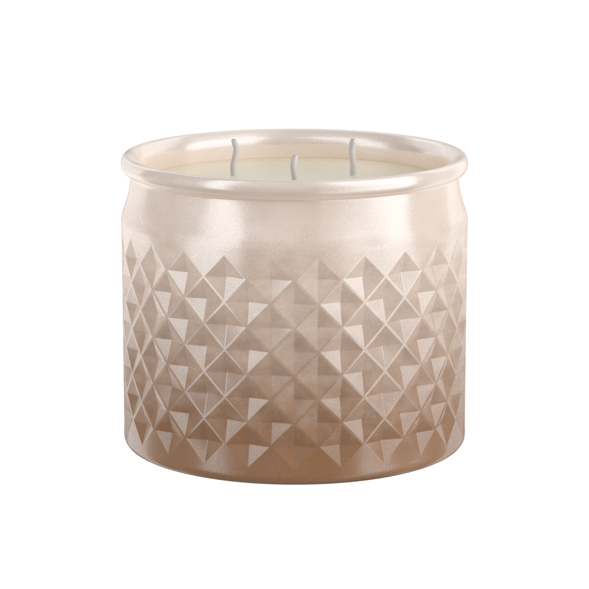 Santa's Cookies 10oz Diamond Jar Candle – Candle-lite Company