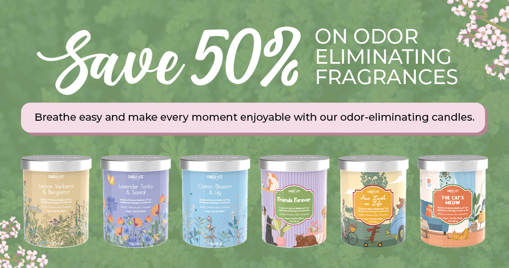 50% OFF