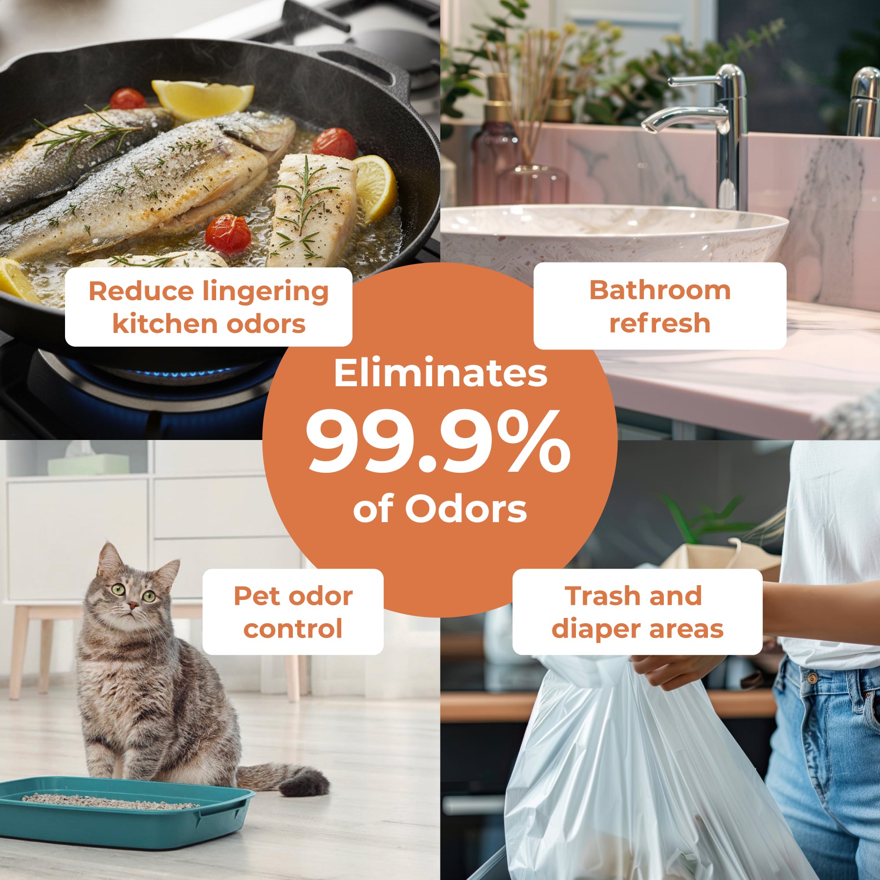 BRIGHT – Candle-lite Company