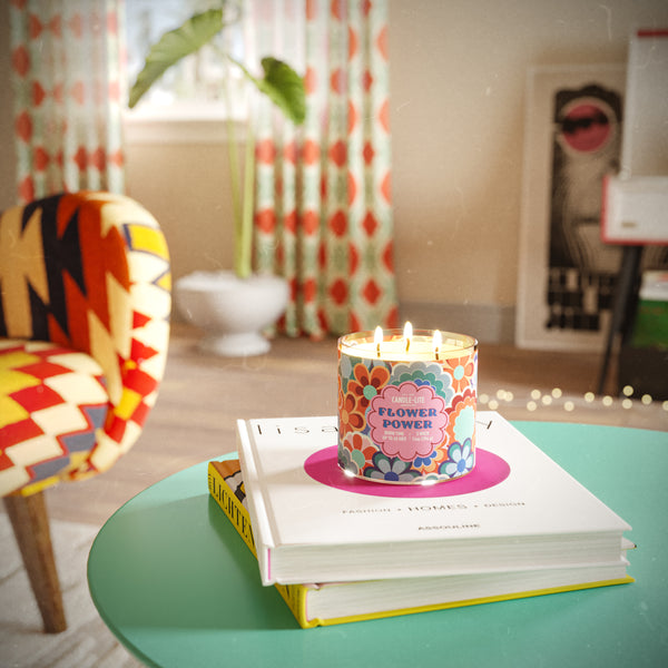 Flower Power Product Image 4