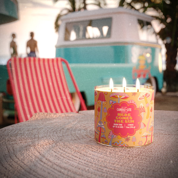 Here Comes The Sun Product Image 3