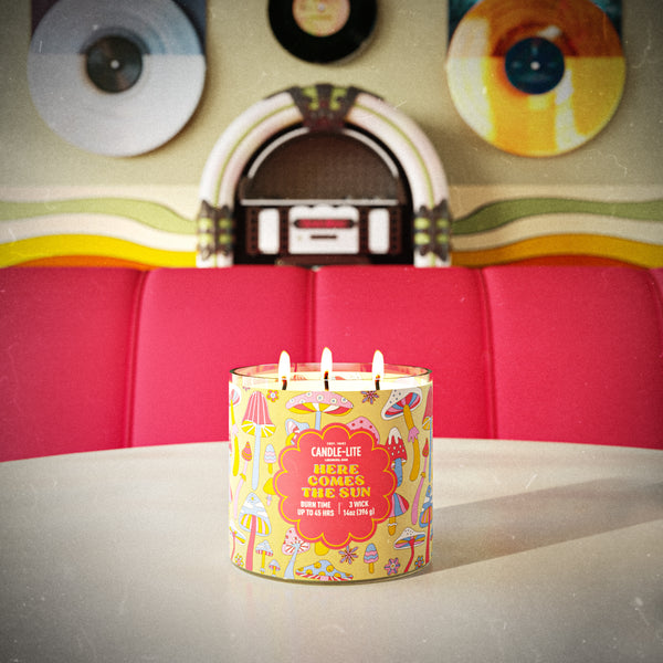 Here Comes The Sun Product Image 4