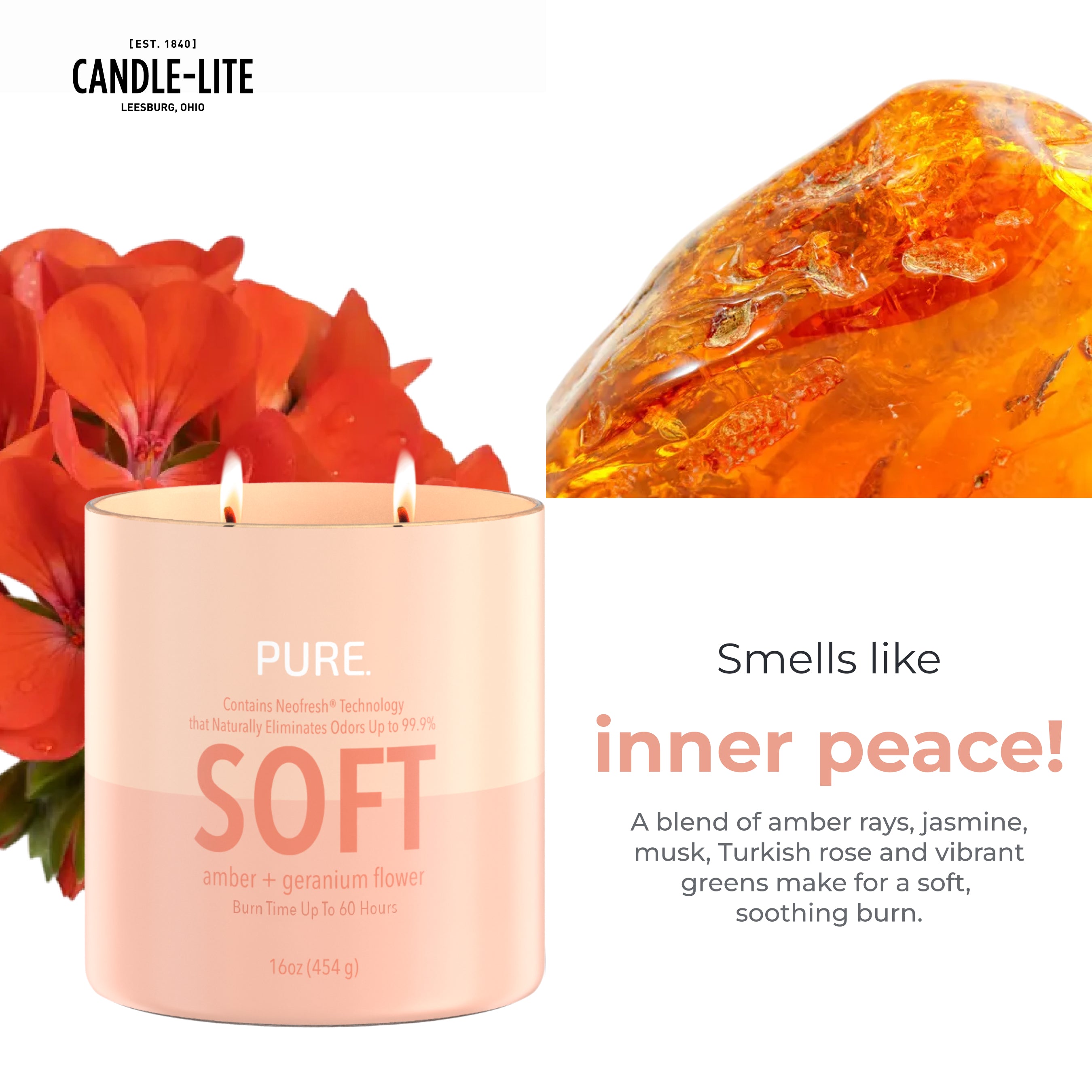 SOFT – Candle-lite Company SOFT – Candle-lite Company