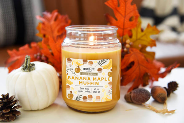 Banana Maple Muffin Product Image 2