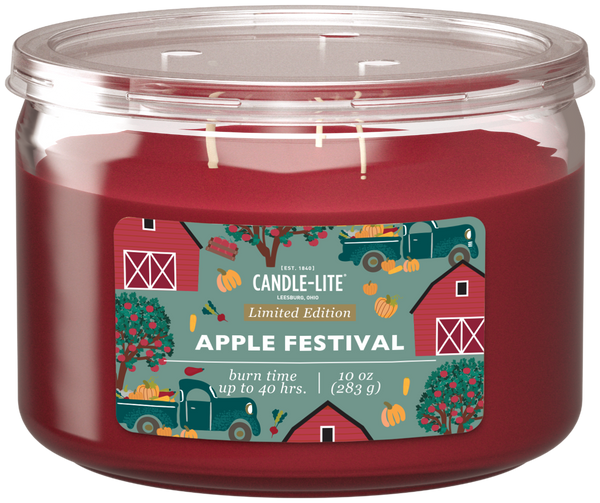 Apple Festival Product Image 1