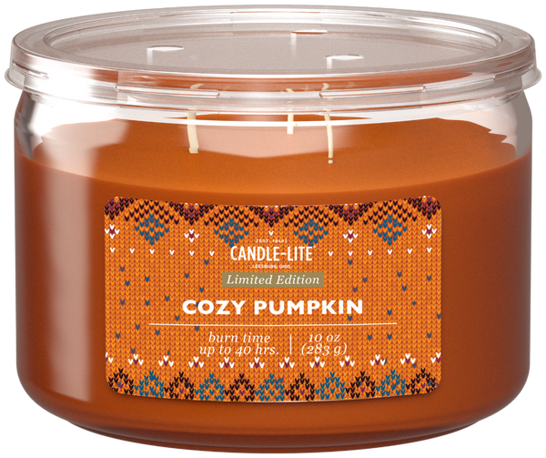 Cozy Pumpkin Product Image 1