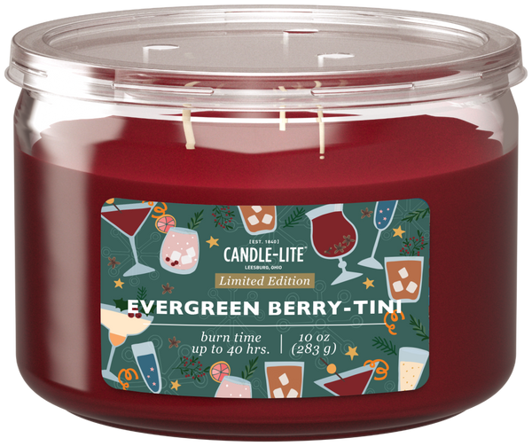 Evergreen Berry-Tini Product Image 1