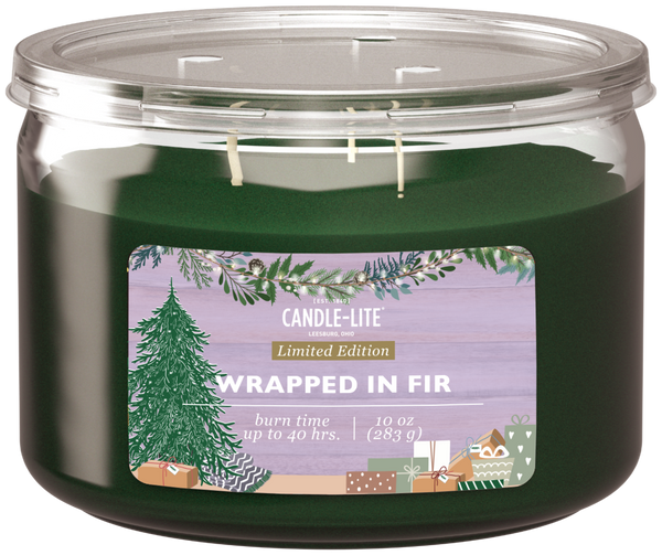 Wrapped in Fir Product Image 1