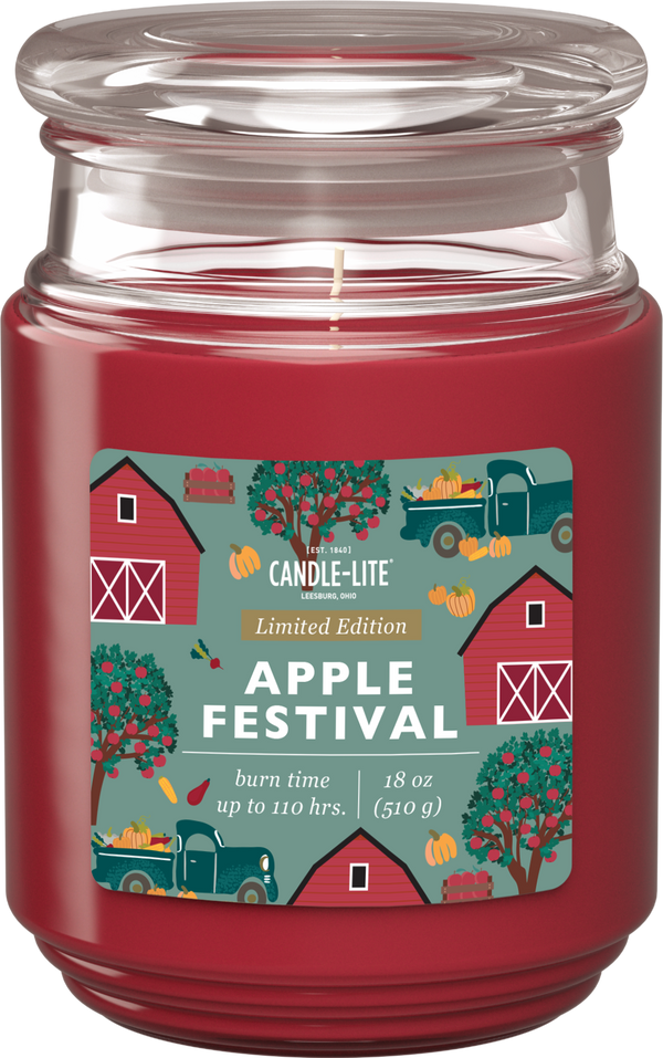 Apple Festival Product Image 1