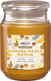 1 of Banana Maple Muffin product images
