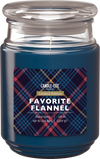 1 of Favorite Flannel product images