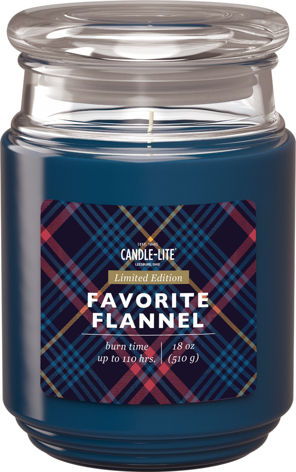 Favorite Flannel Product Image 1