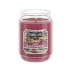 2 of Juicy Black Cherries 18oz Jar Candle product images