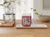 5 of Juicy Black Cherries 18oz Jar Candle product images