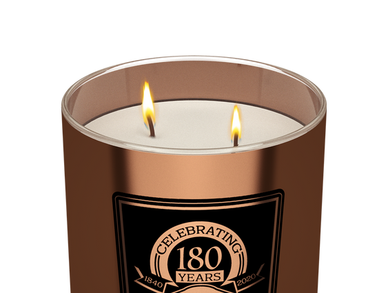 Our History Candle lite Company