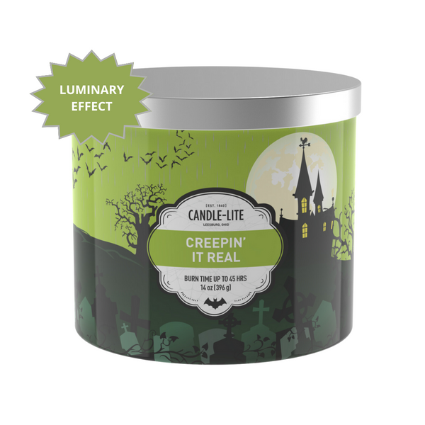 Creepin' It Real Product Image 1