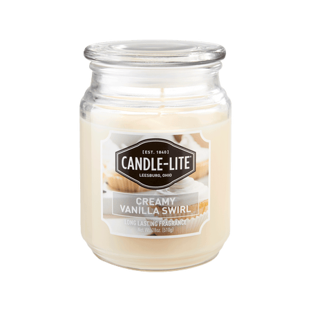 Candle-lite Everyday 18oz