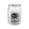 1 of Fresh Lavender Breeze 18oz Jar Candle product images