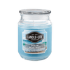 1 of Ocean Blue Mist 18oz Jar Candle product images