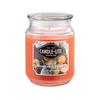 1 of Sunlit Mandarin Berry 18oz Jar Candle product images