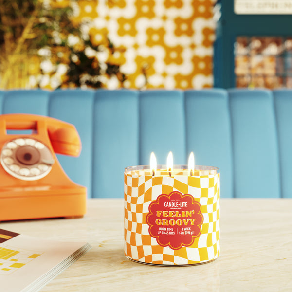 Feelin' Groovy Product Image 4