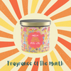 1 of Here Comes The Sun 3-wick 14oz Jar Candle product images