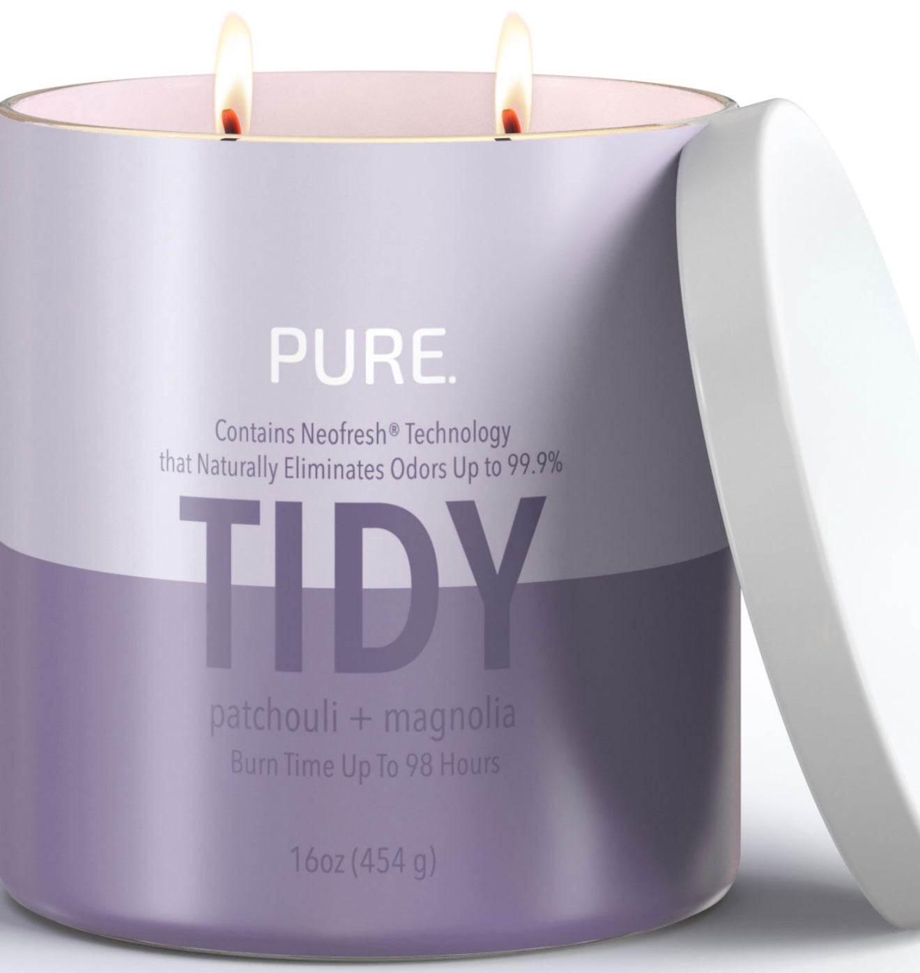 PURE – Candle-lite Company