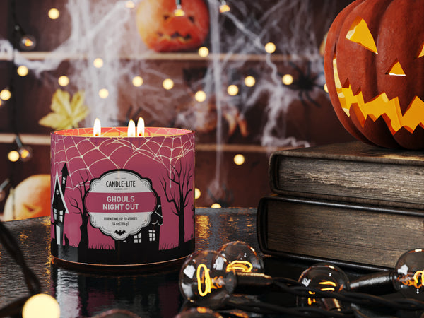 Ghouls Night Out Product Image 2