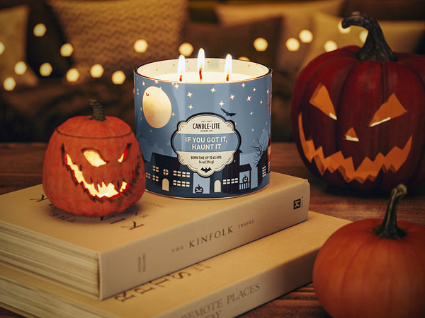If You Got It, Haunt It Product Image 2
