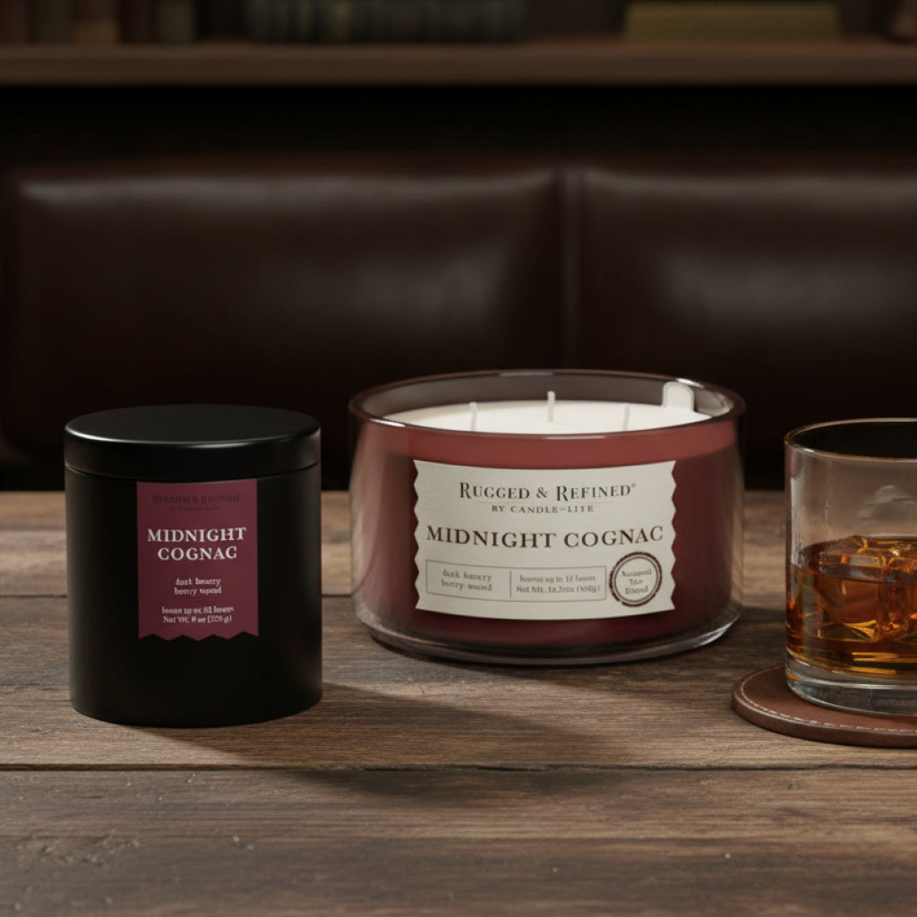 Island Bellini 18oz Jar Candle – Candle-lite Company