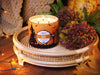 2 of Oh My Gourd 3-wick 14oz Jar Candle product images
